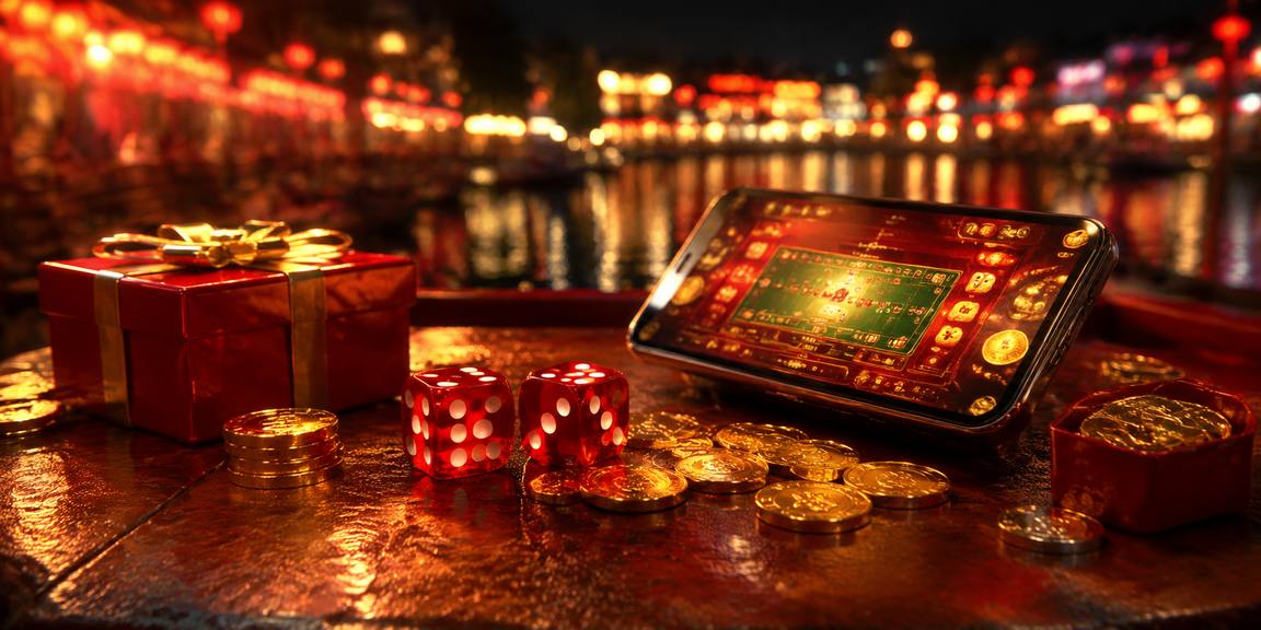 gviet69 Tổng quan sảnh game