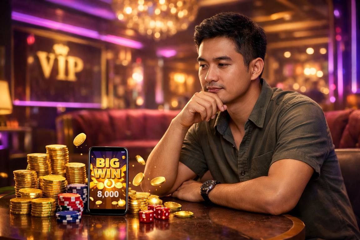 gviet69 Bigger Bass Bonanza hoạt động như thế nào trong sảnh gviet69